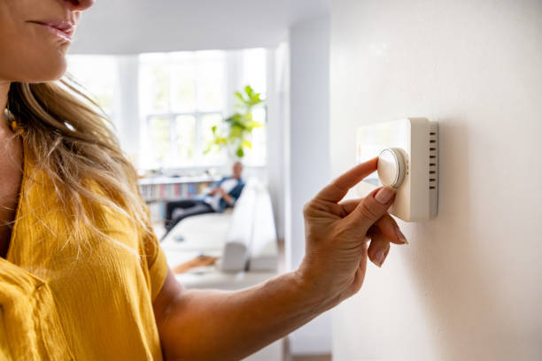 Best Local HVAC Companies  in Rossmoor, NJ
